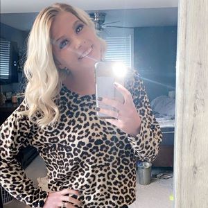 Meet your Posher, Marissa